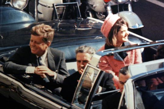 What We Knew Then